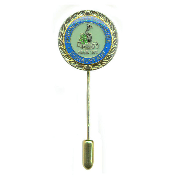 Pins in Weichemaille Sonderanfertigung