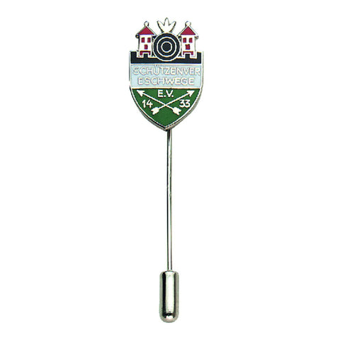 Pins in Hartemaille Sonderanfertigung