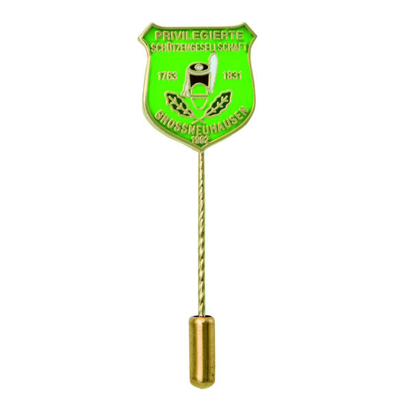 Pins in Hartemaille Sonderanfertigung