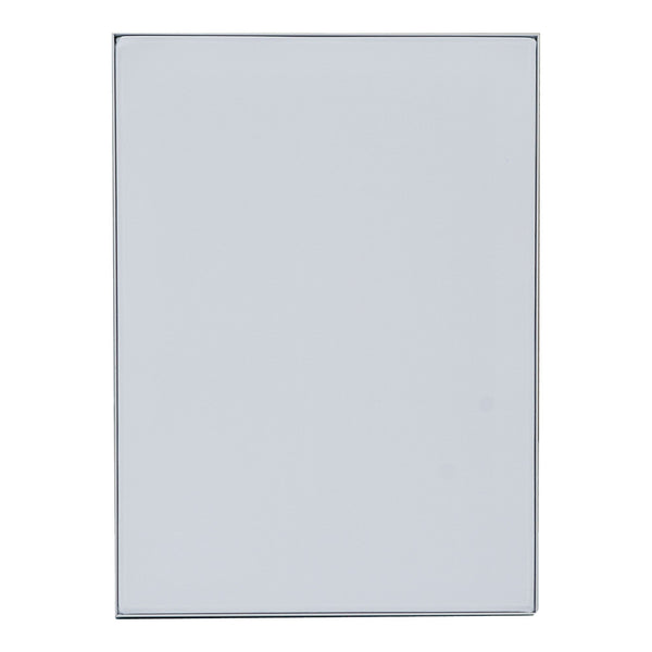 Spannrahmen-Alu Textil Eco für Wandbefestigung