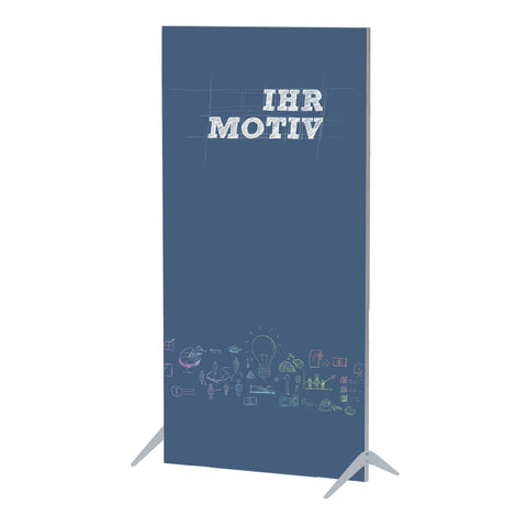 Spannrahmen-Alu Textil Business