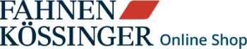 Fahnen Kössinger Shop für Fahnen, Vereinsbedarf und textile Werbung – Fahnen Koessinger GmbH