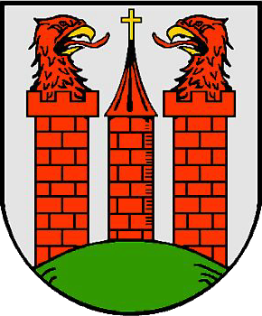 Wesenberg Fahne / Flagge