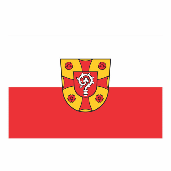 Adelschlag Fahne / Flagge