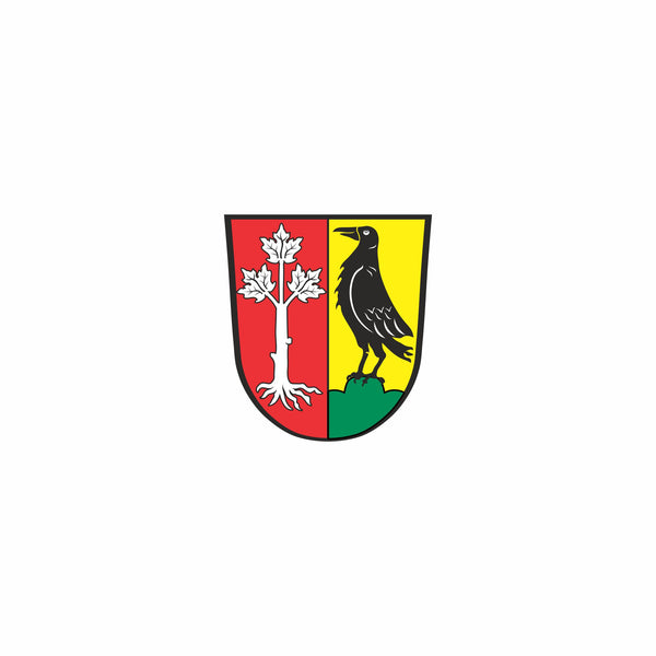 Ahorntal Fahne / Flagge