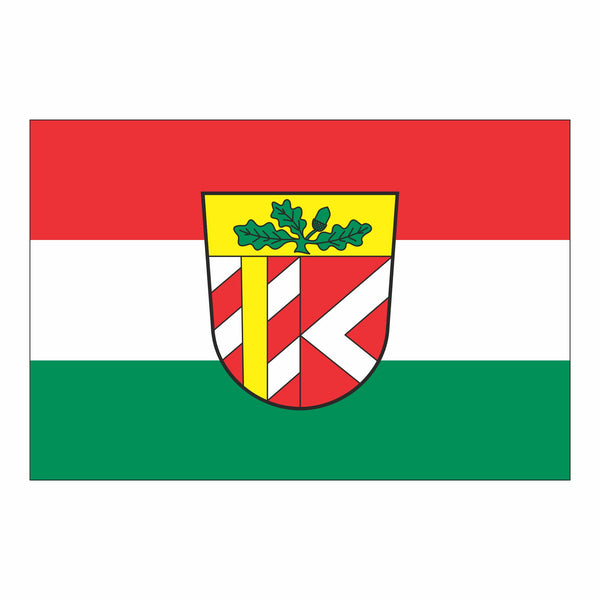 Aichen Fahne / Flagge