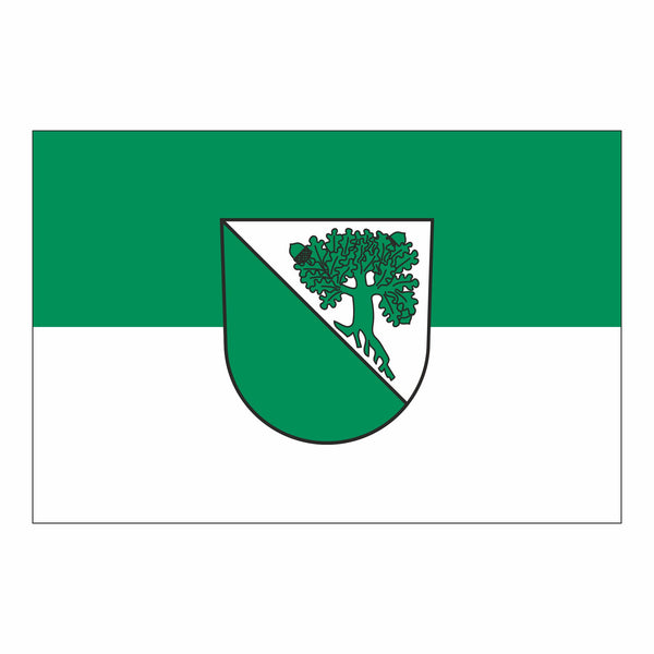 Aichhalden Fahne / Flagge