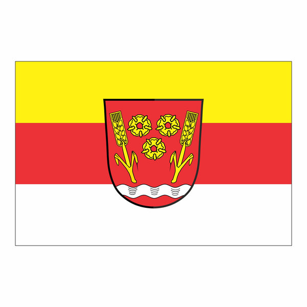 Aiterhofen Fahne / Flagge