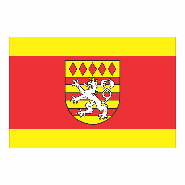 Alfter Fahne / Flagge