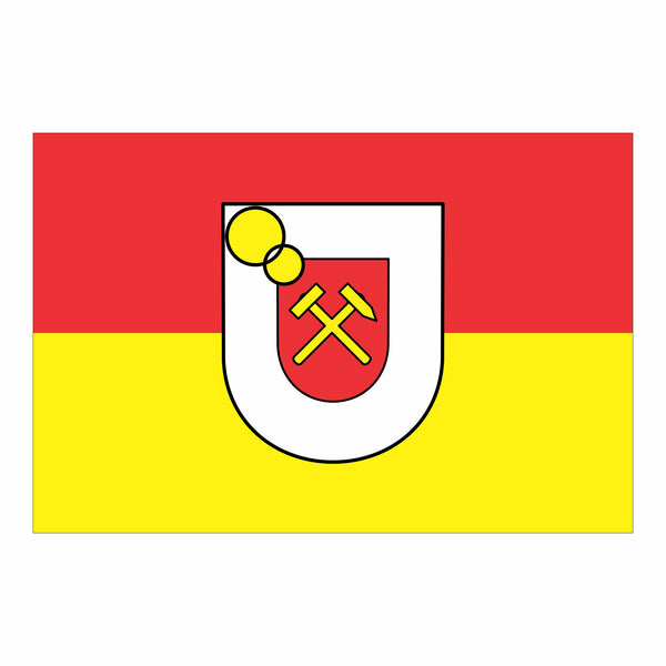 Allendorf Fahne / Flagge