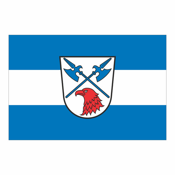 Alling Fahne / Flagge