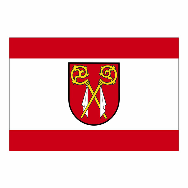 Asbach Fahne / Flagge