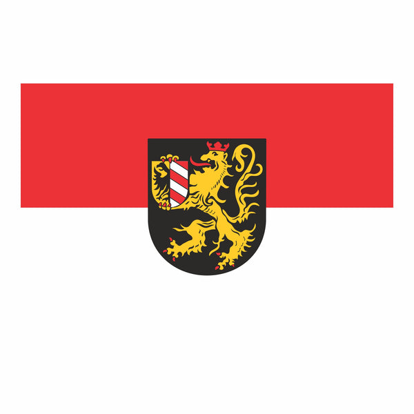 Altdorf b.Nürnberg, St Fahne / Flagge