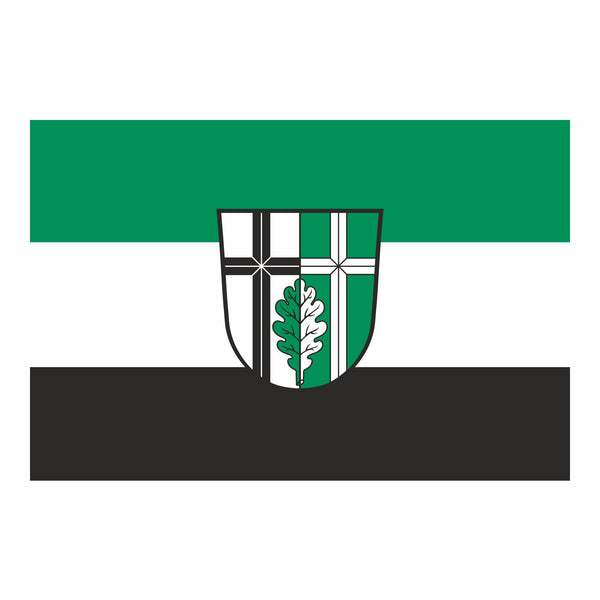 Altenbuch Fahne / Flagge