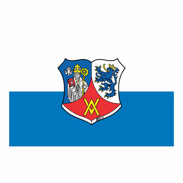 Altenglan Fahne / Flagge