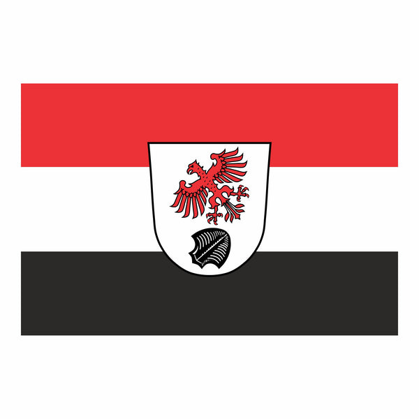Altenstadt a.d.Waldnaab Fahne / Flagge