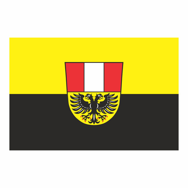Altfraunhofen Fahne / Flagge