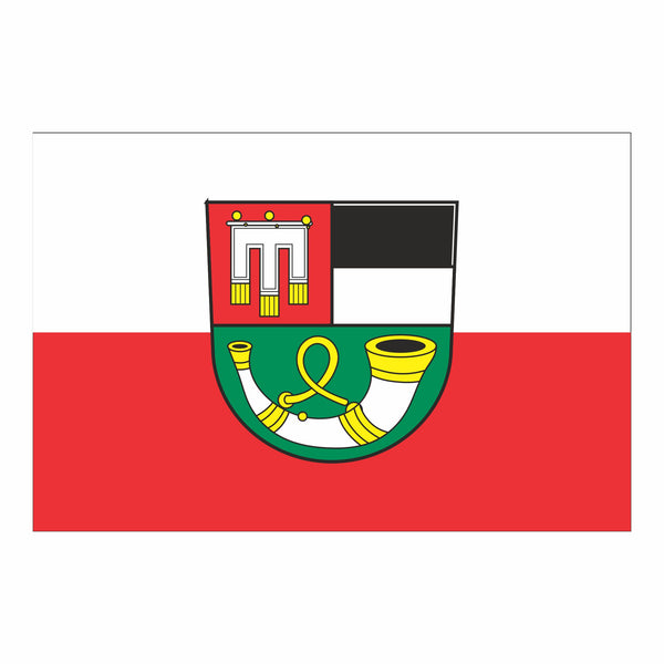 Altheim (Alb) Fahne / Flagge