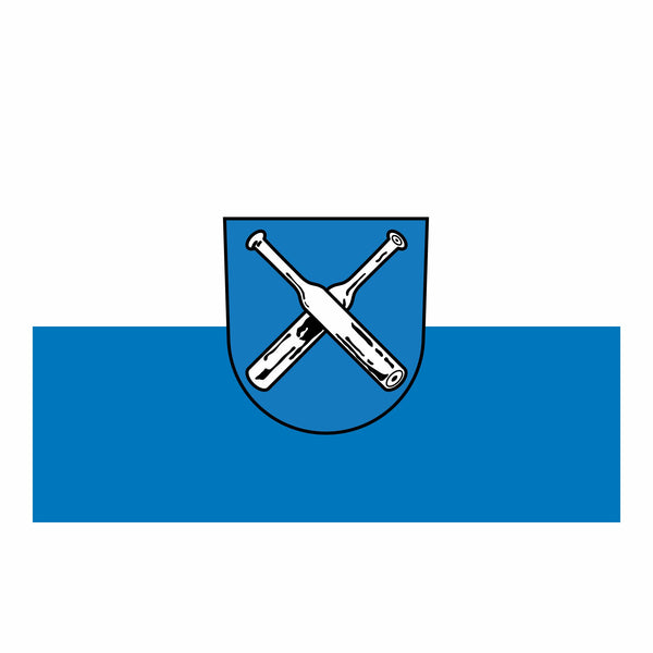 Althütte Fahne / Flagge