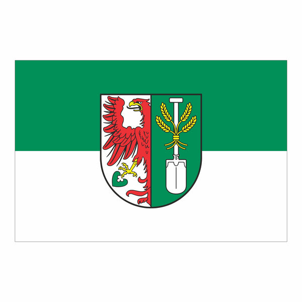 Altmärkische Wische Fahne / Flagge