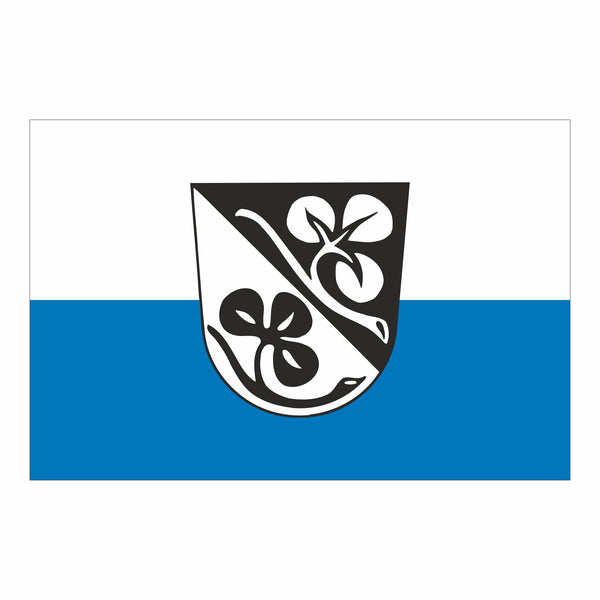 Altmannstein, M Fahne / Flagge