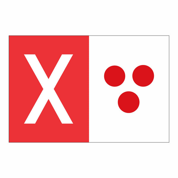 Altrich Fahne / Flagge