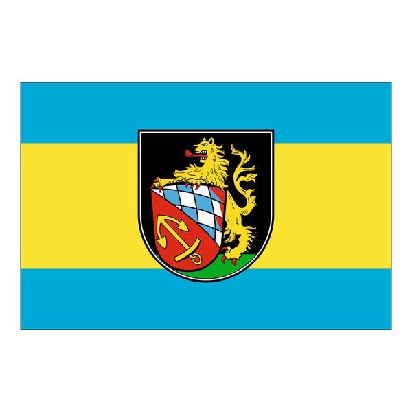 Altrip Fahne / Flagge