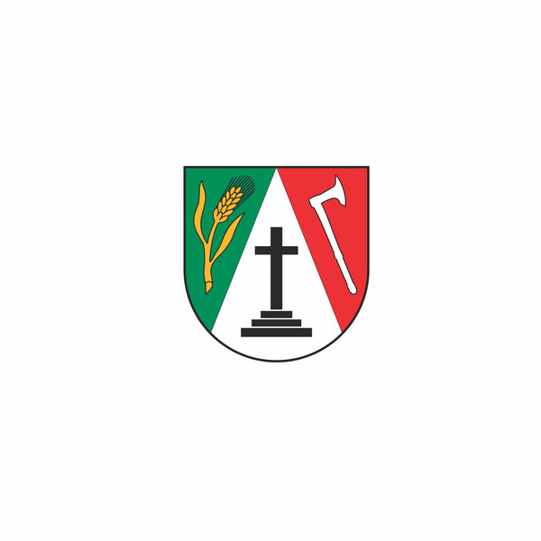 Altscheid Fahne / Flagge