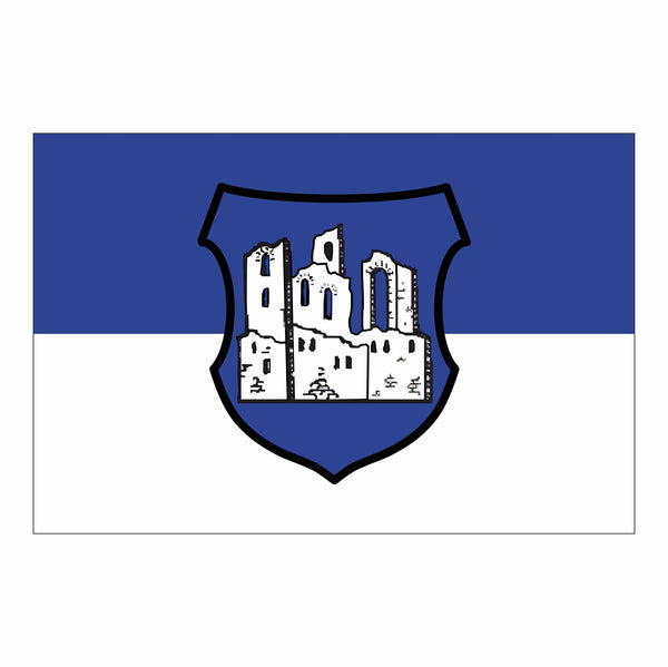 Altusried, M Fahne / Flagge