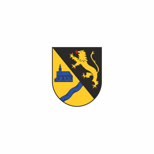 Altweidelbach Fahne / Flagge