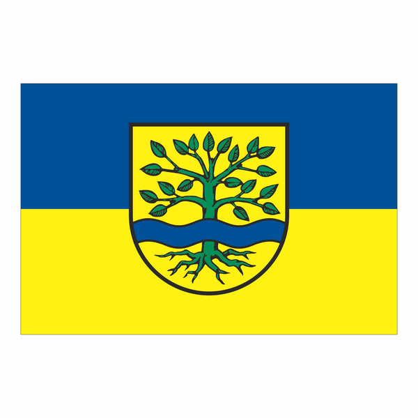 Ammerbuch Fahne / Flagge