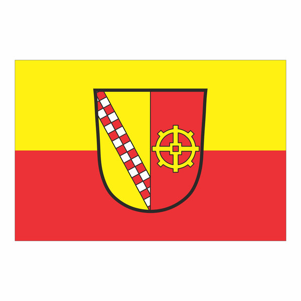 Ammerndorf, M Fahne / Flagge