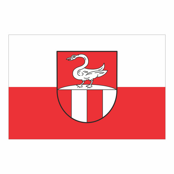 Ammerthal Fahne / Flagge