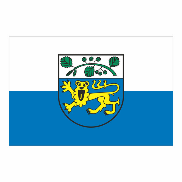 Andechs Fahne / Flagge