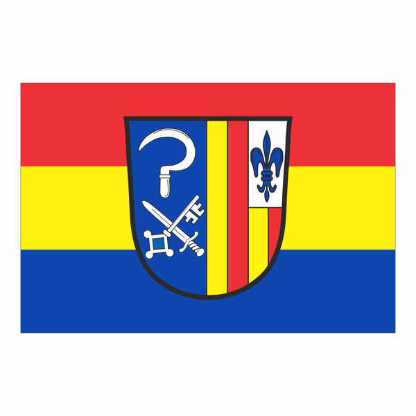 Antdorf Fahne / Flagge