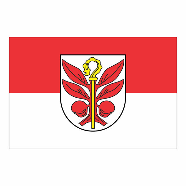 Apelern Fahne / Flagge