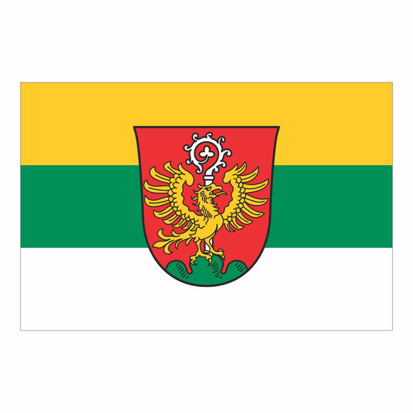 Arberg, M Fahne / Flagge