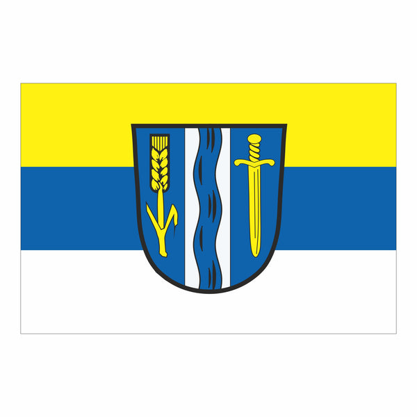 Aresing Fahne / Flagge