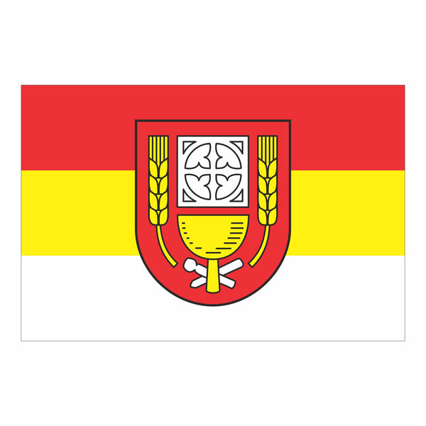 Arholzen Fahne / Flagge