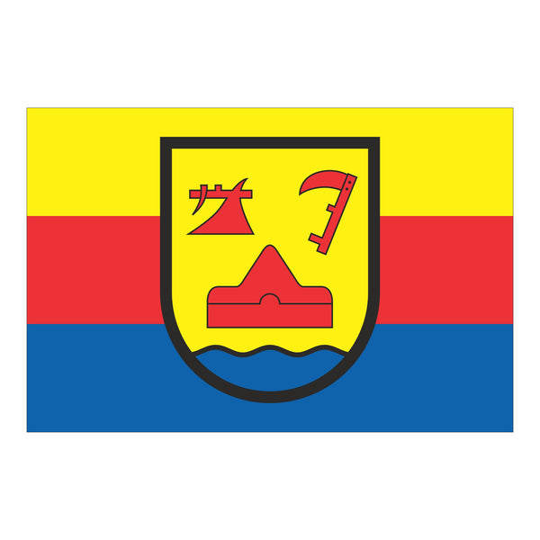 Arlewatt Fahne / Flagge