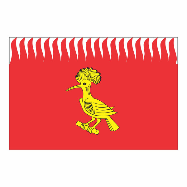 Armstedt Fahne / Flagge