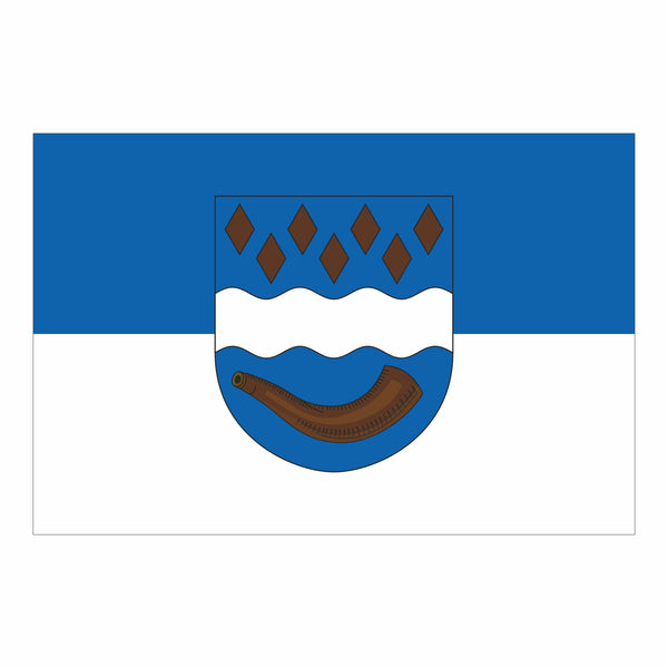 Armstorf Fahne / Flagge