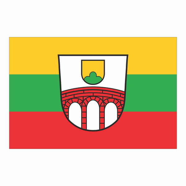 Arnbruck Fahne / Flagge