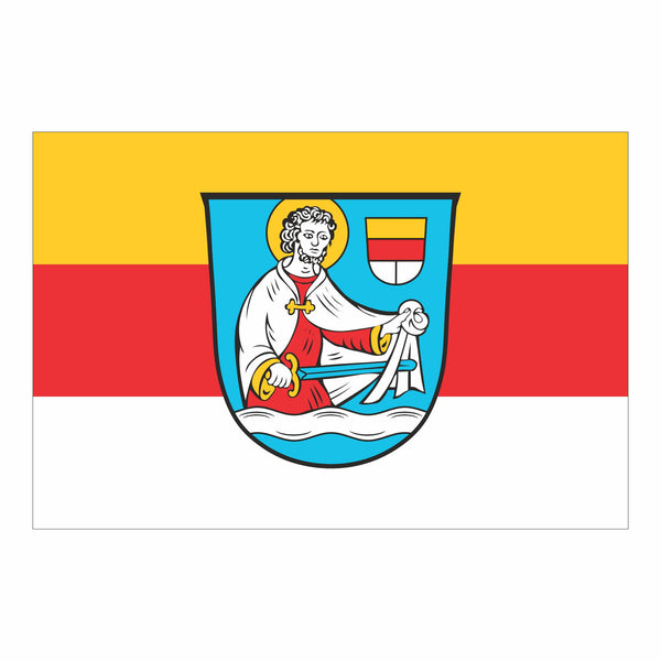 Arnschwang Fahne / Flagge