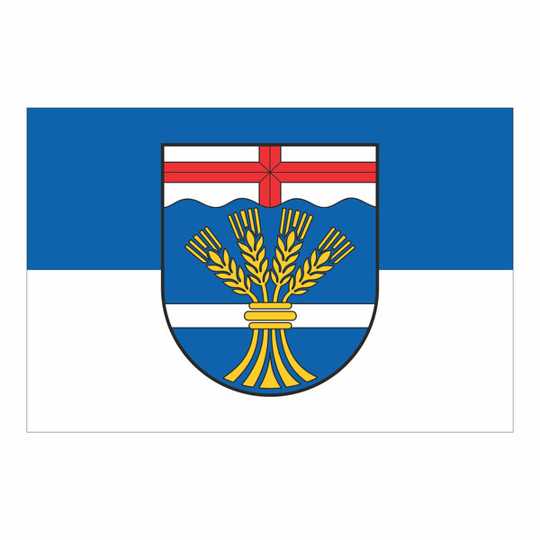 Arnshöfen Fahne / Flagge