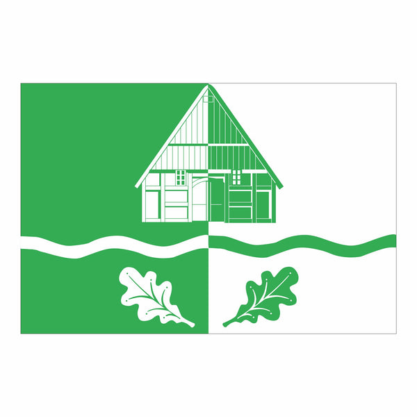 Arpsdorf Fahne / Flagge