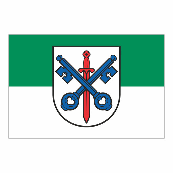 Arzbach Fahne / Flagge