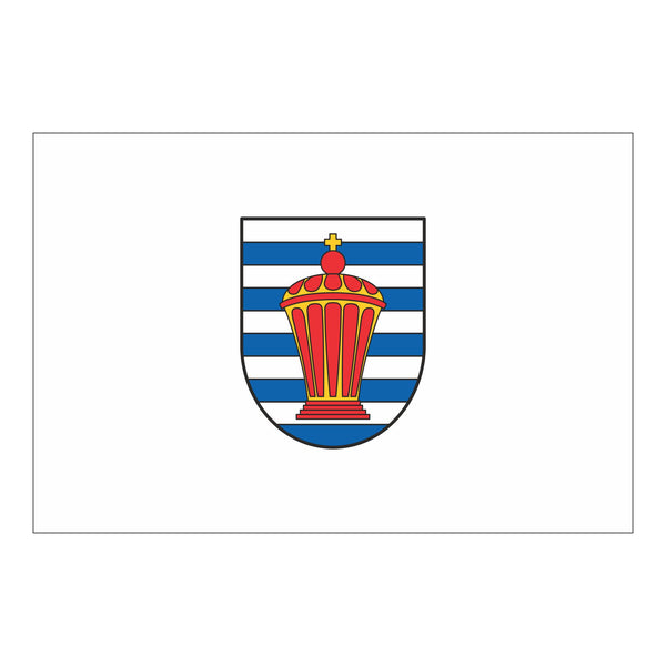 Arzfeld Fahne / Flagge