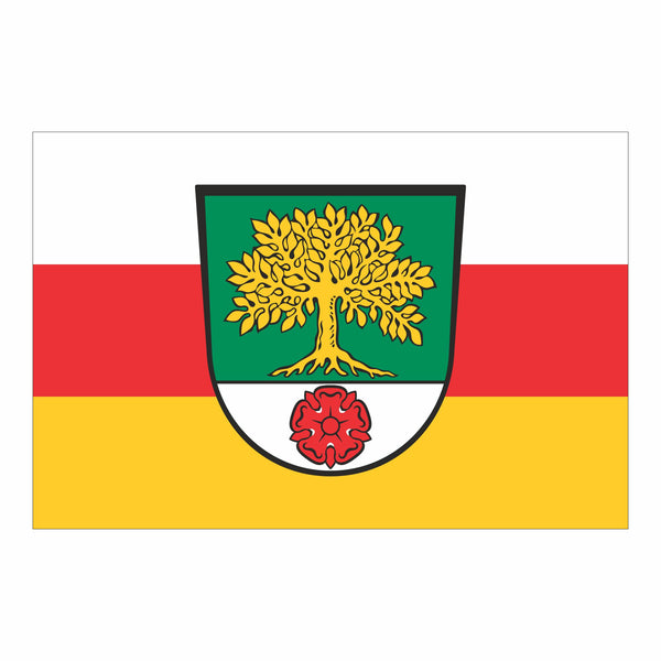 Aschau a.Inn Fahne / Flagge