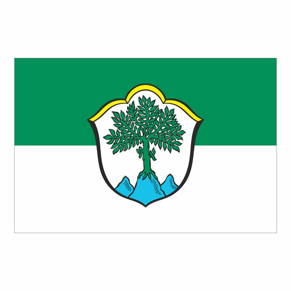 Aschau i.Chiemgau Fahne / Flagge